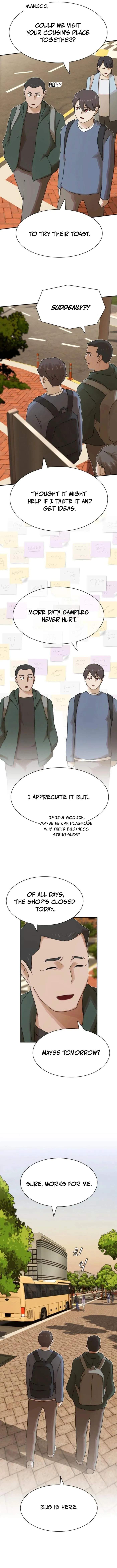 The Genius Who Reads the World Chapter 26 15